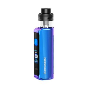GEEKVAPE AEGIS FORCE KIT – CHAMELON PRISM