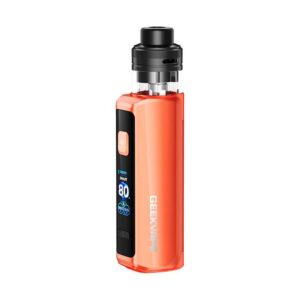 GEEKVAPE AEGIS FORCE KIT – CANYON ORANGE