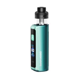 GEEKVAPE AEGIS FORCE KIT – MOSS GREEN