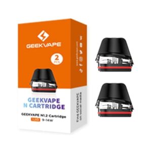 GEEKVAPE AEGIS N 1.2 CARTRIDGE