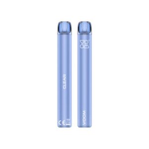VOOM 2%NIC MESH MINI 3KPUFFS DISPOSABLE – LUSH ICE