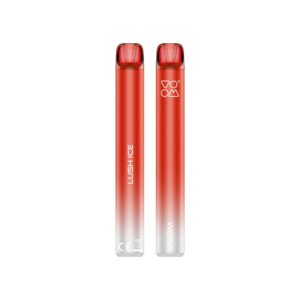 VOOM 5%NIC MESH MINI 3KPUFFS DISPOSABLE – LUSH ICE