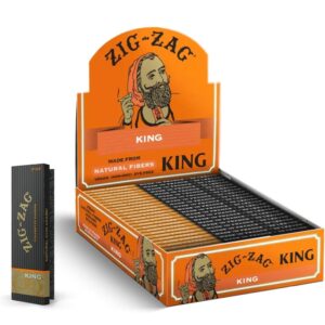 ZIG ZAG KS CIGARETTE PAPERS